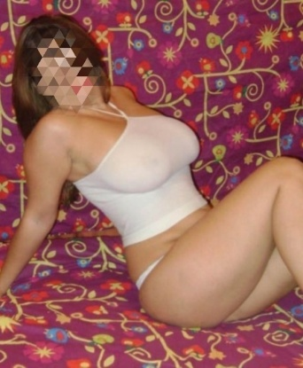 Проститутка Кира